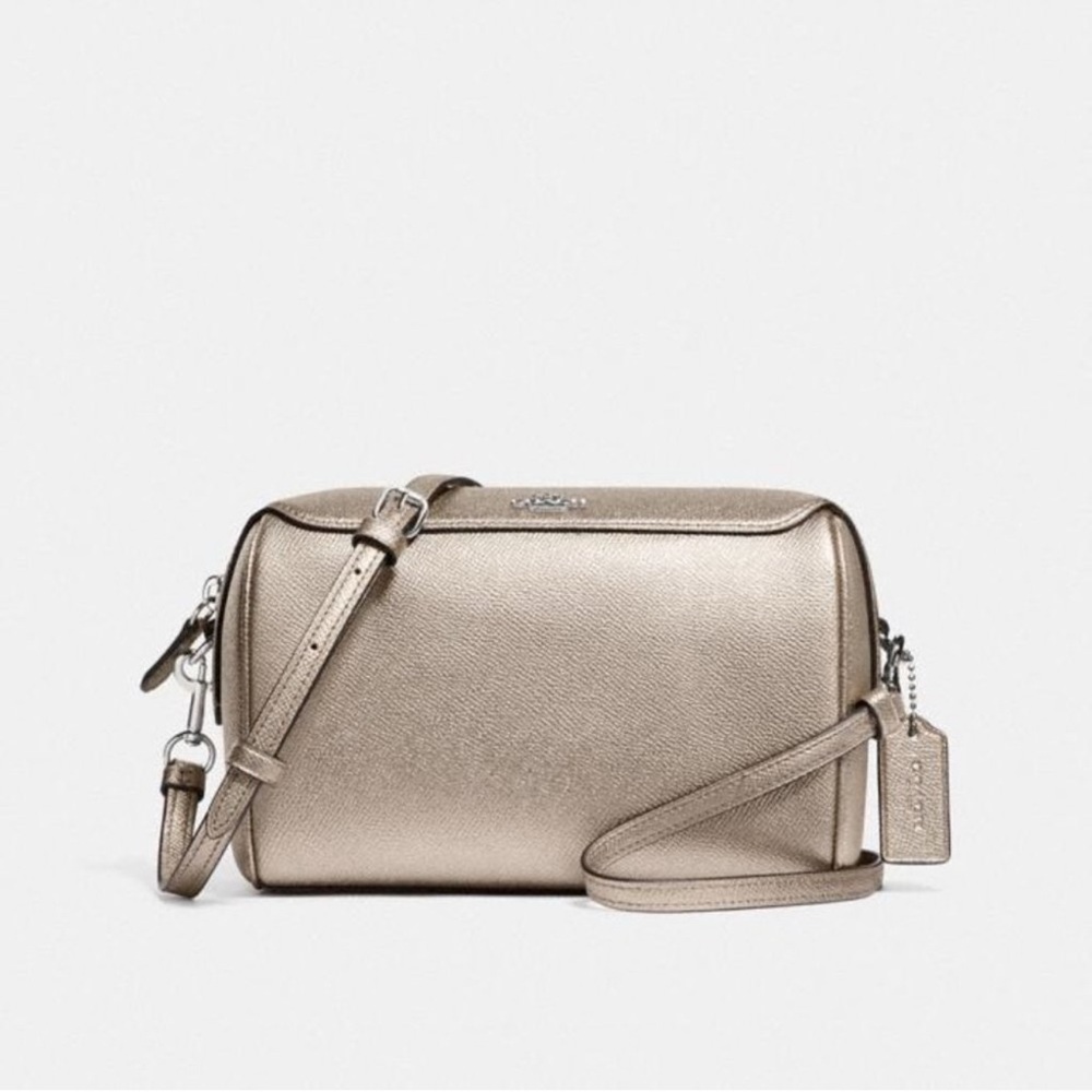 Coach Bennett Crossbody